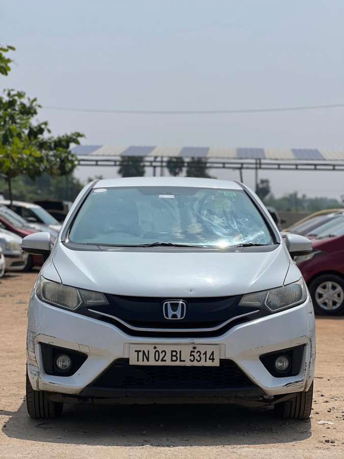 Honda Jazz 1.2 S I VTEC