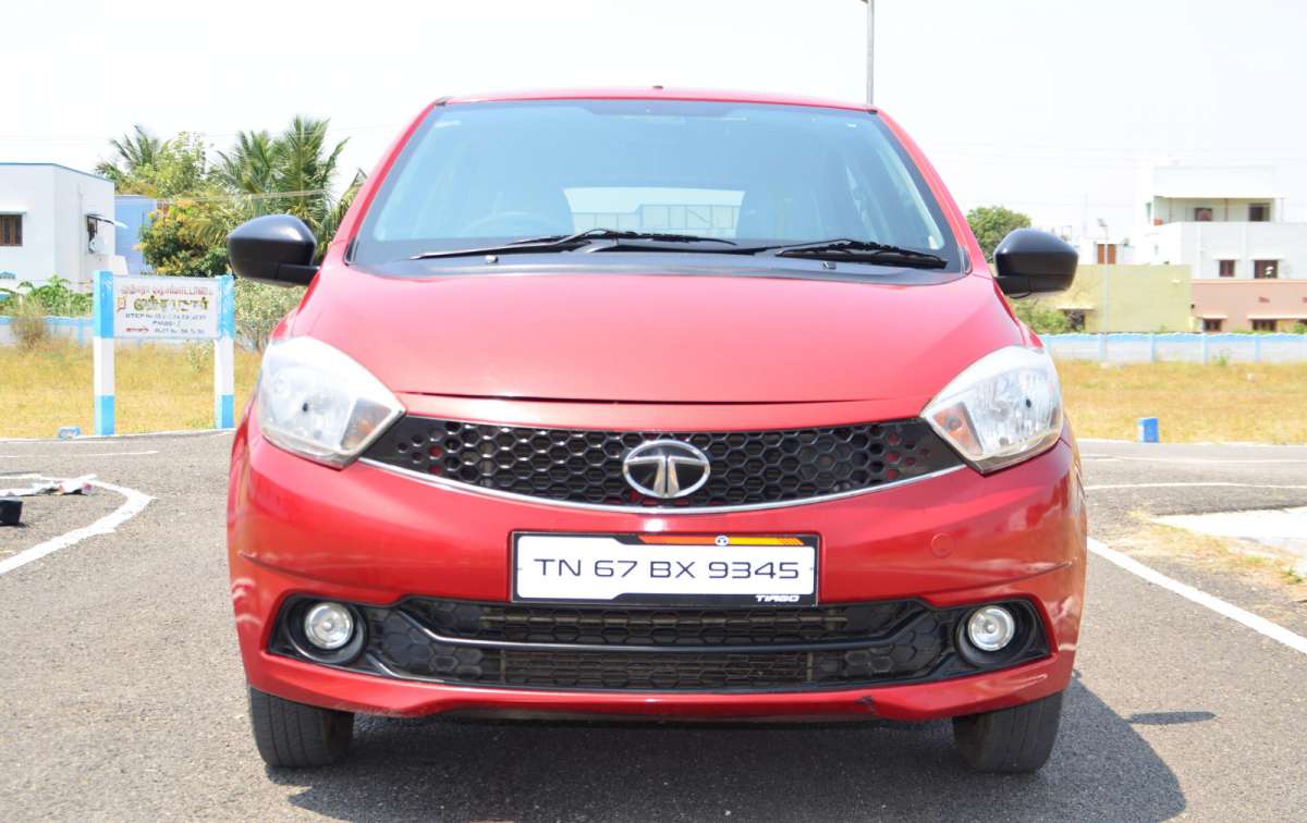 Tata Tiago others