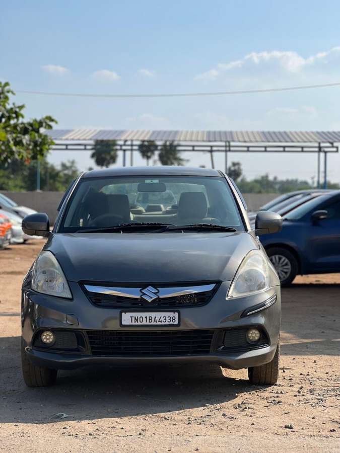 Maruti Suzuki Swift dzire LDI