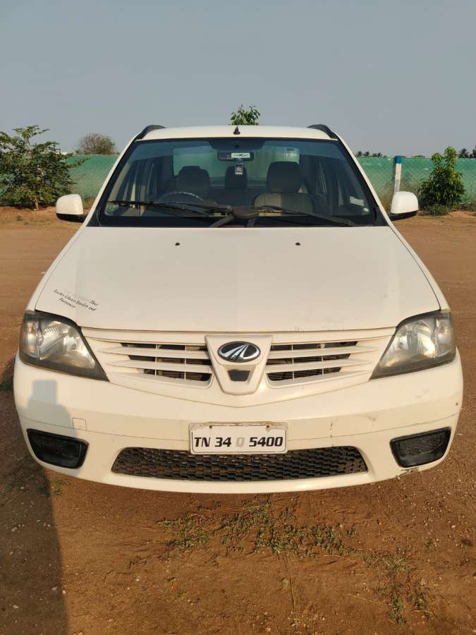 Mahindra Verito 1.5 D4 BS IV