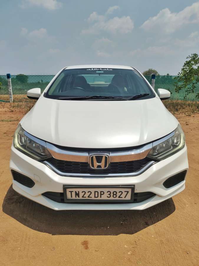 Honda City others