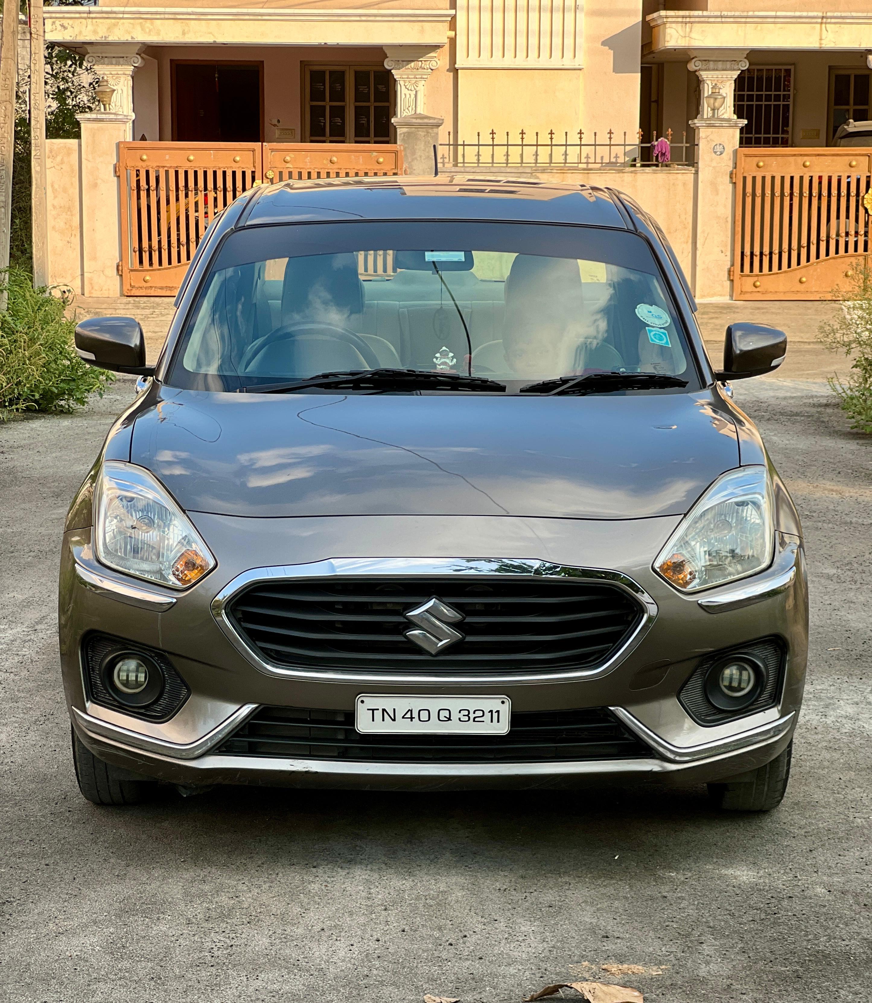 Maruti Suzuki Swift dzire VXI