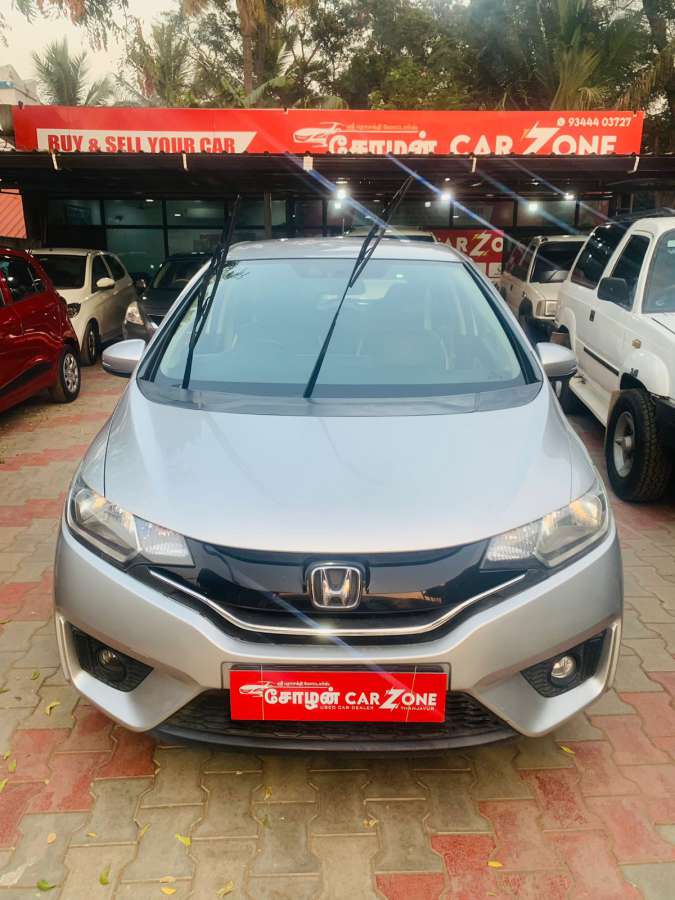 Honda Jazz 1.2 V I VTEC