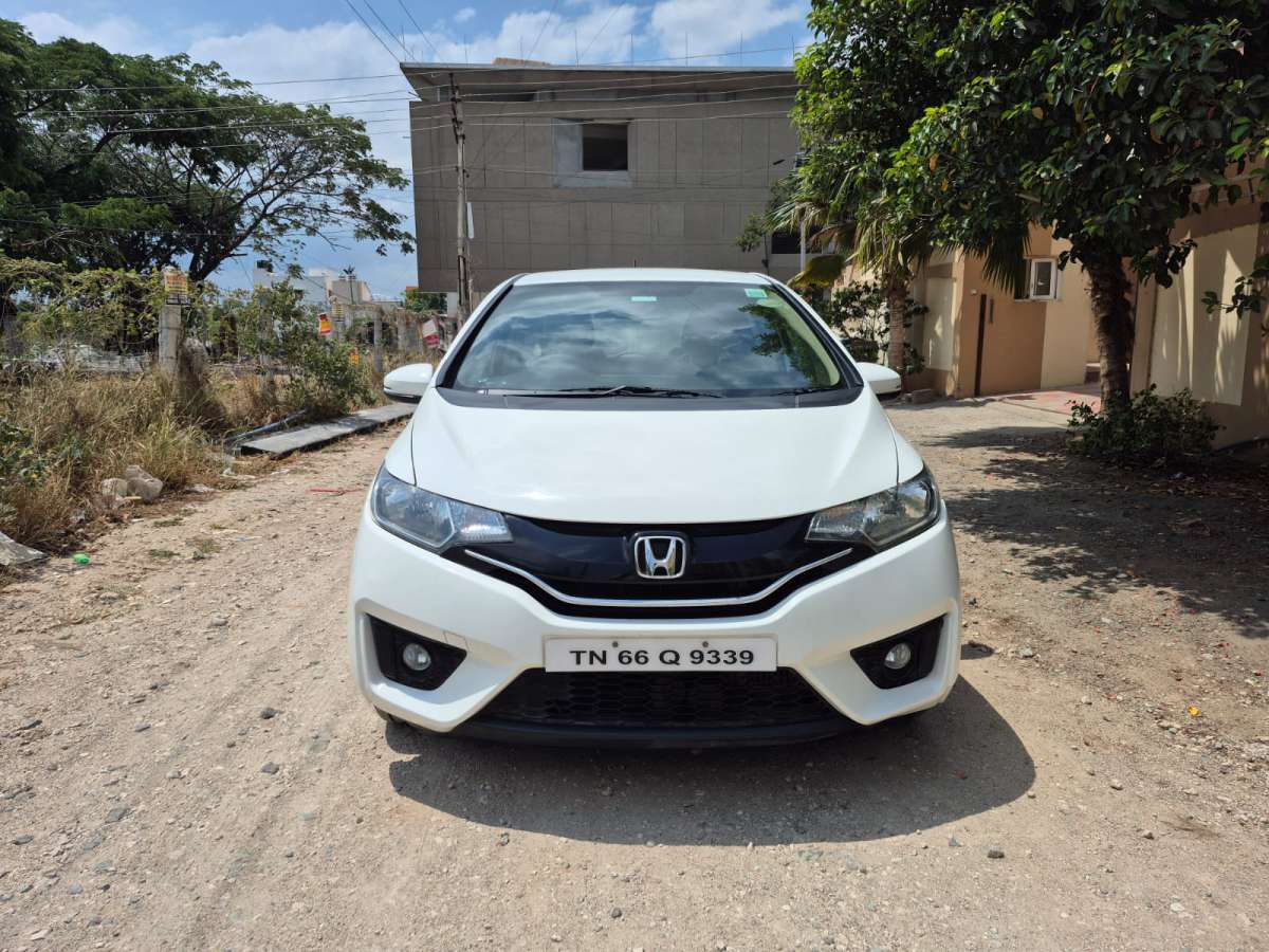 Honda Jazz 1.2 V I VTEC