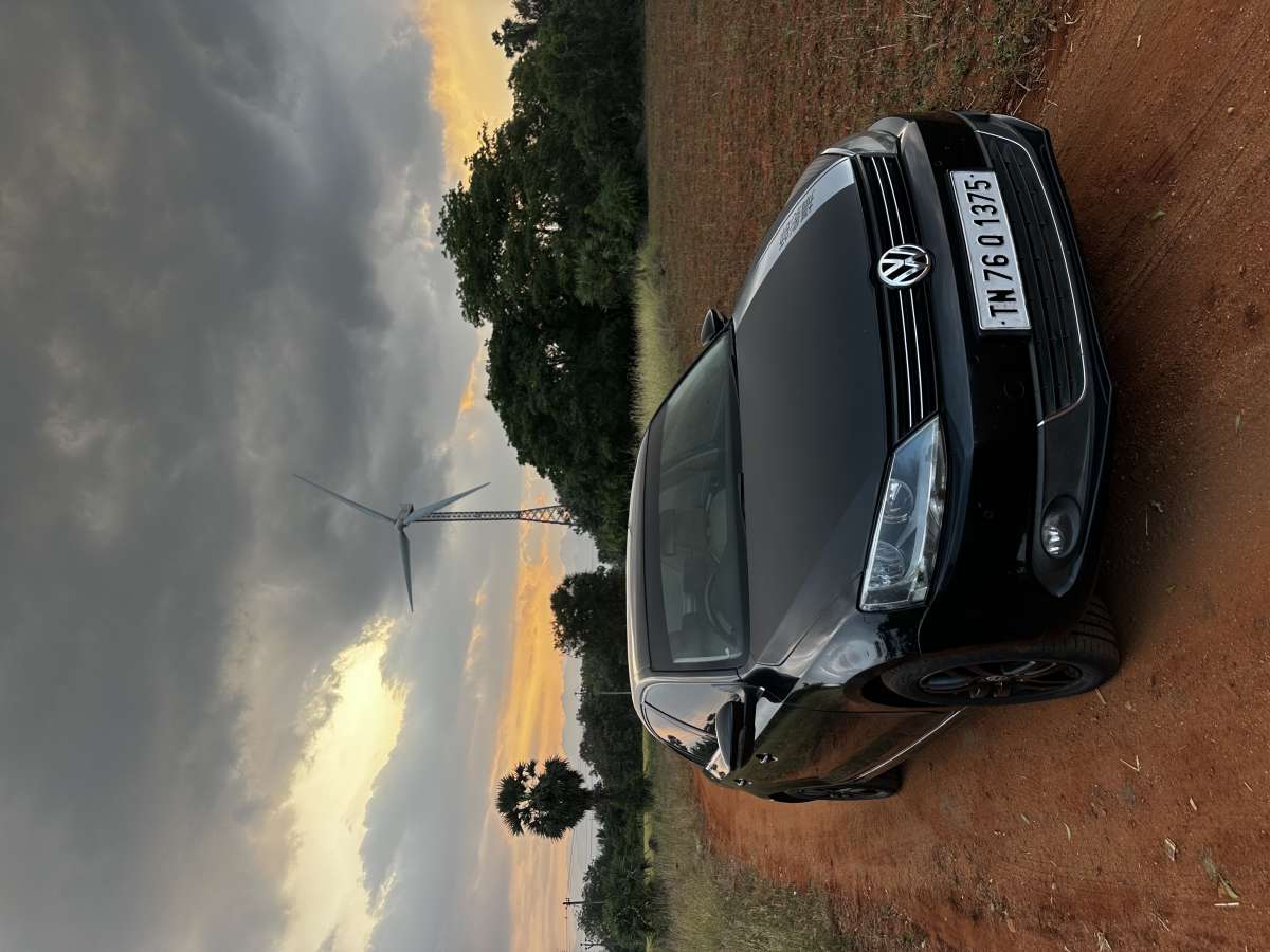 Volkswagen Jetta 2.0 TDI Highline