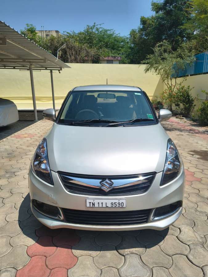 Maruti Suzuki Swift dzire VXI