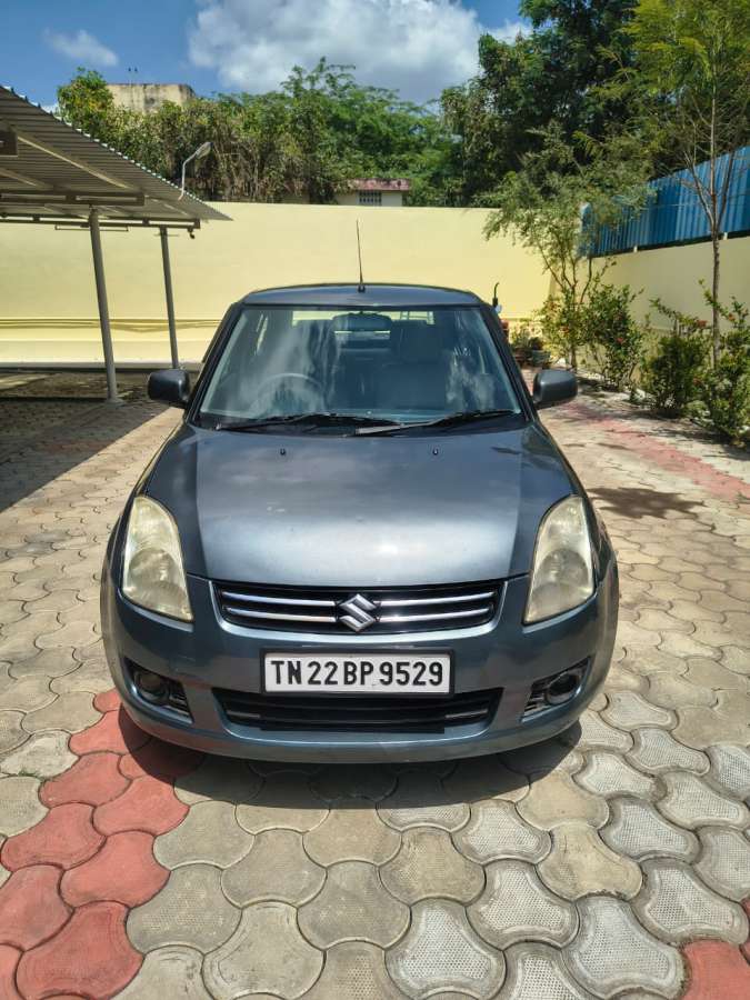 Maruti Suzuki Swift dzire VXI