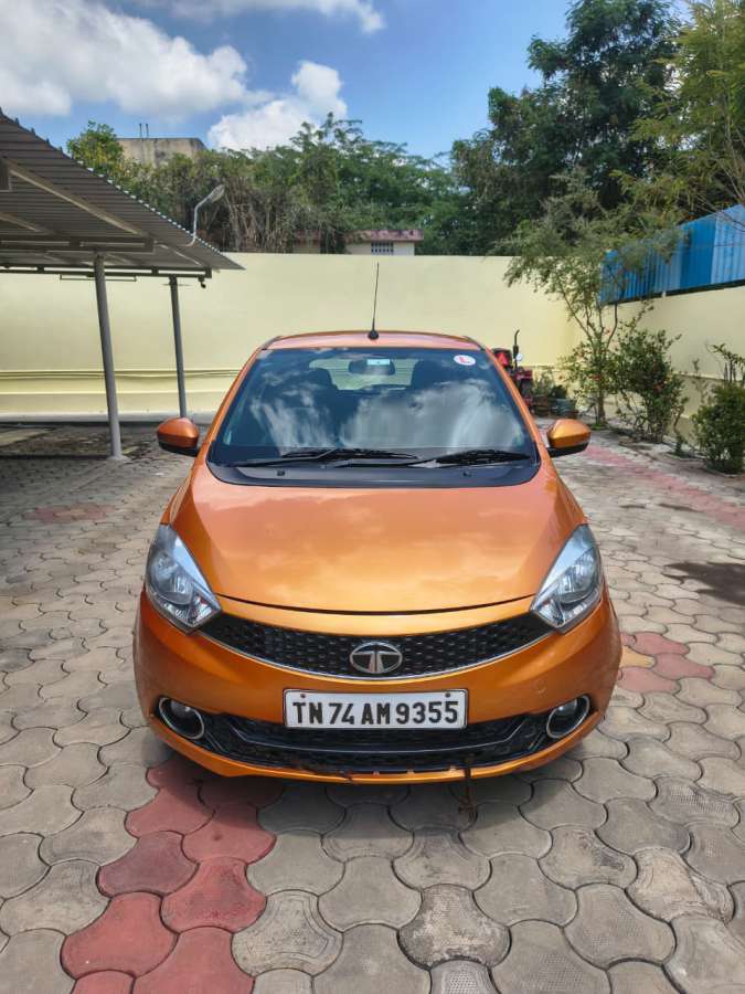 Tata Tiago