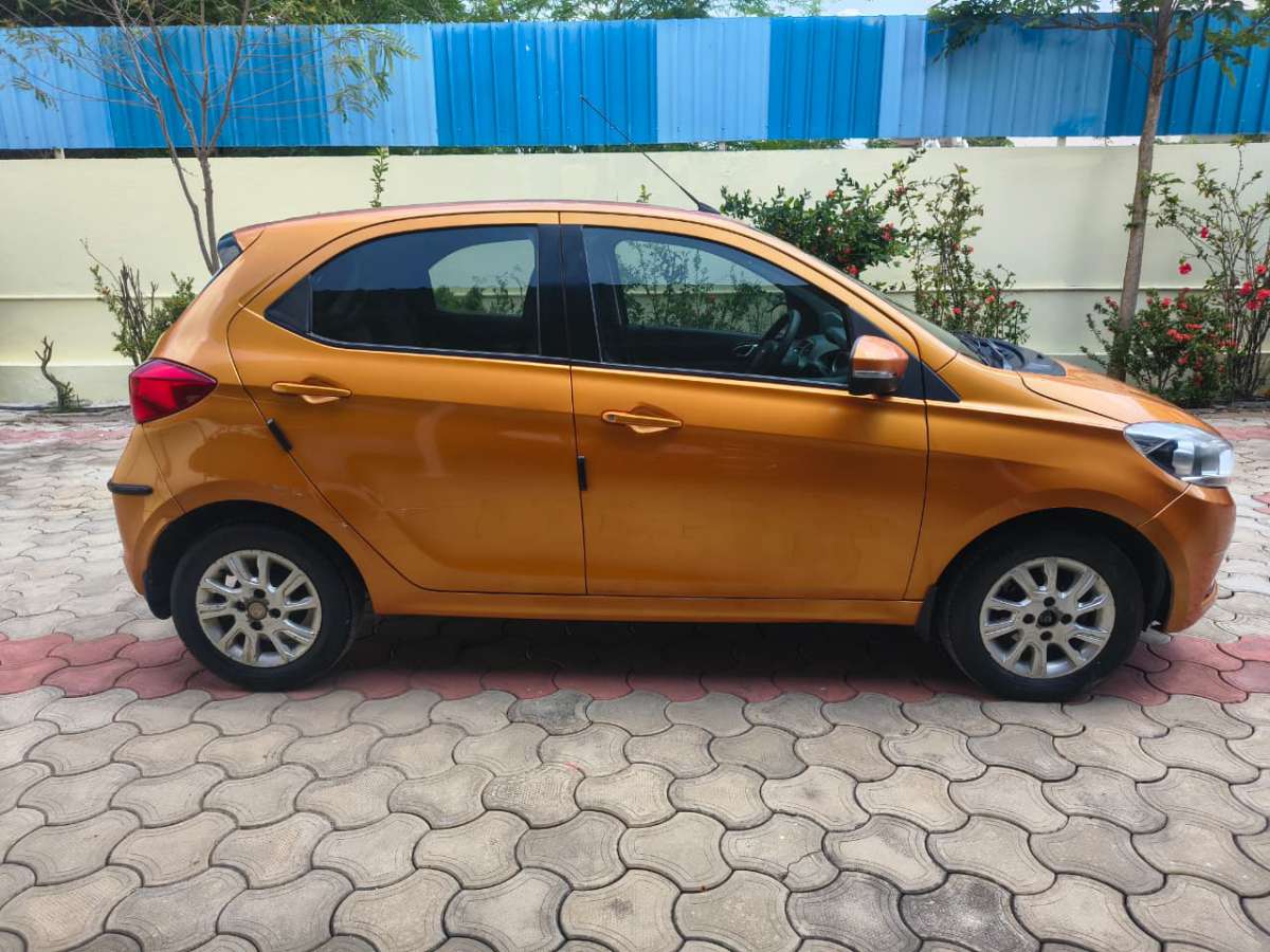 Tata Tiago - Image 2