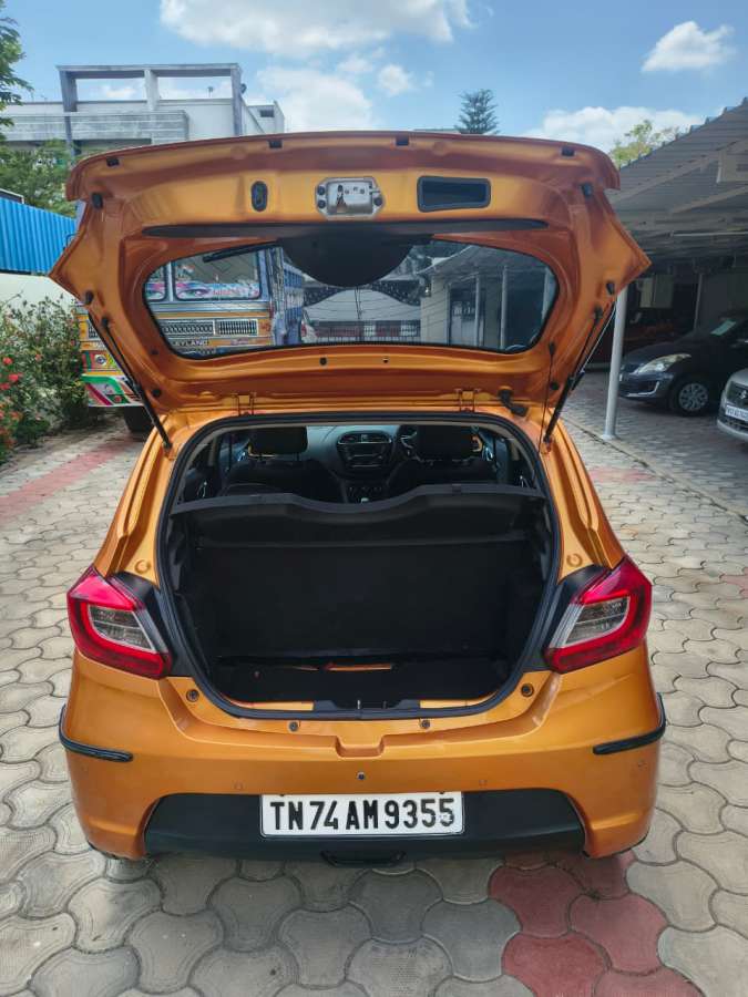 Tata Tiago - Image 9