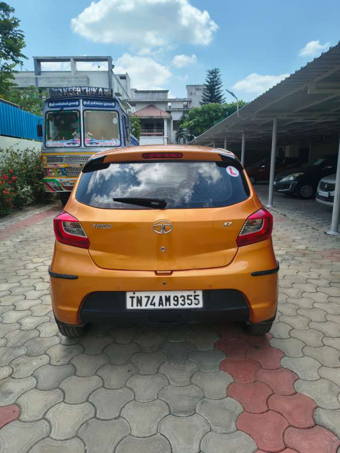 Tata Tiago - Image 10