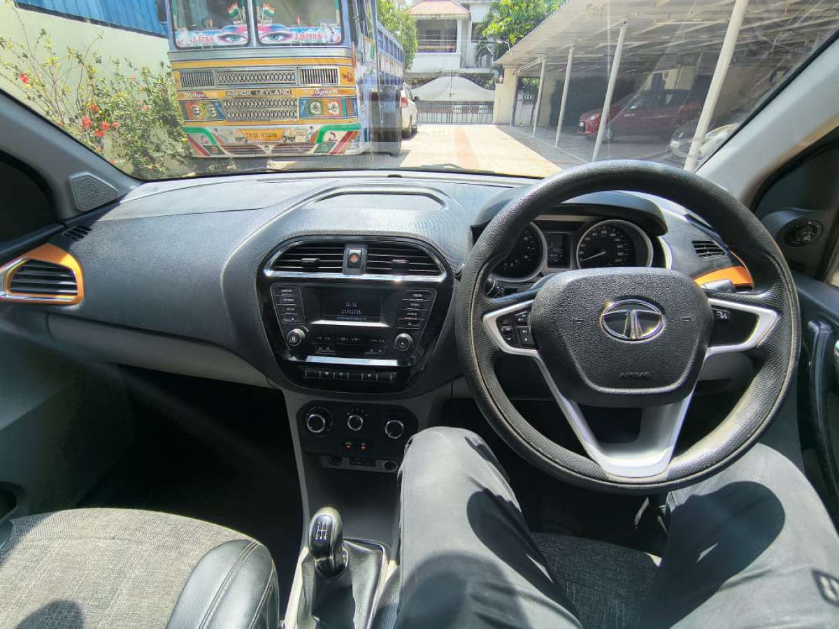 Tata Tiago - Image 6