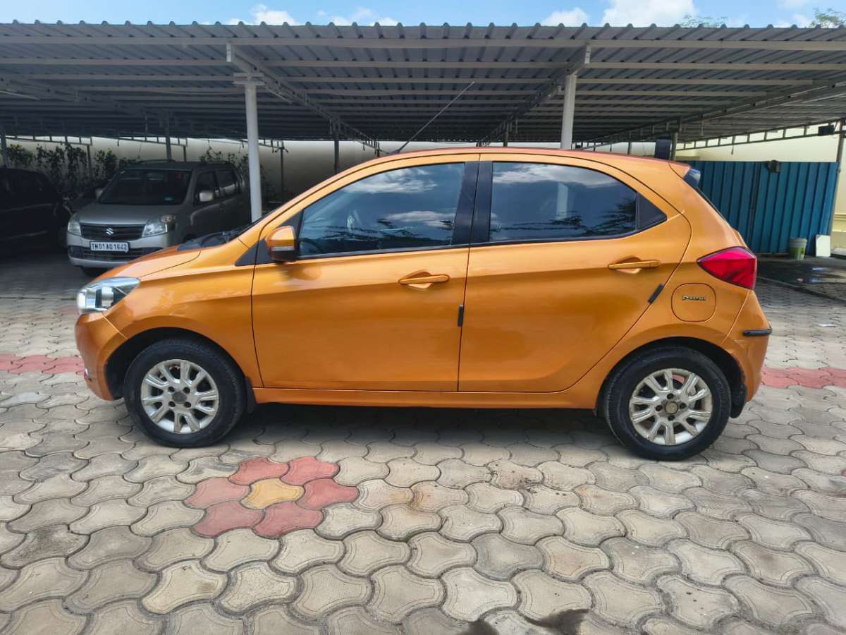 Tata Tiago - Image 3