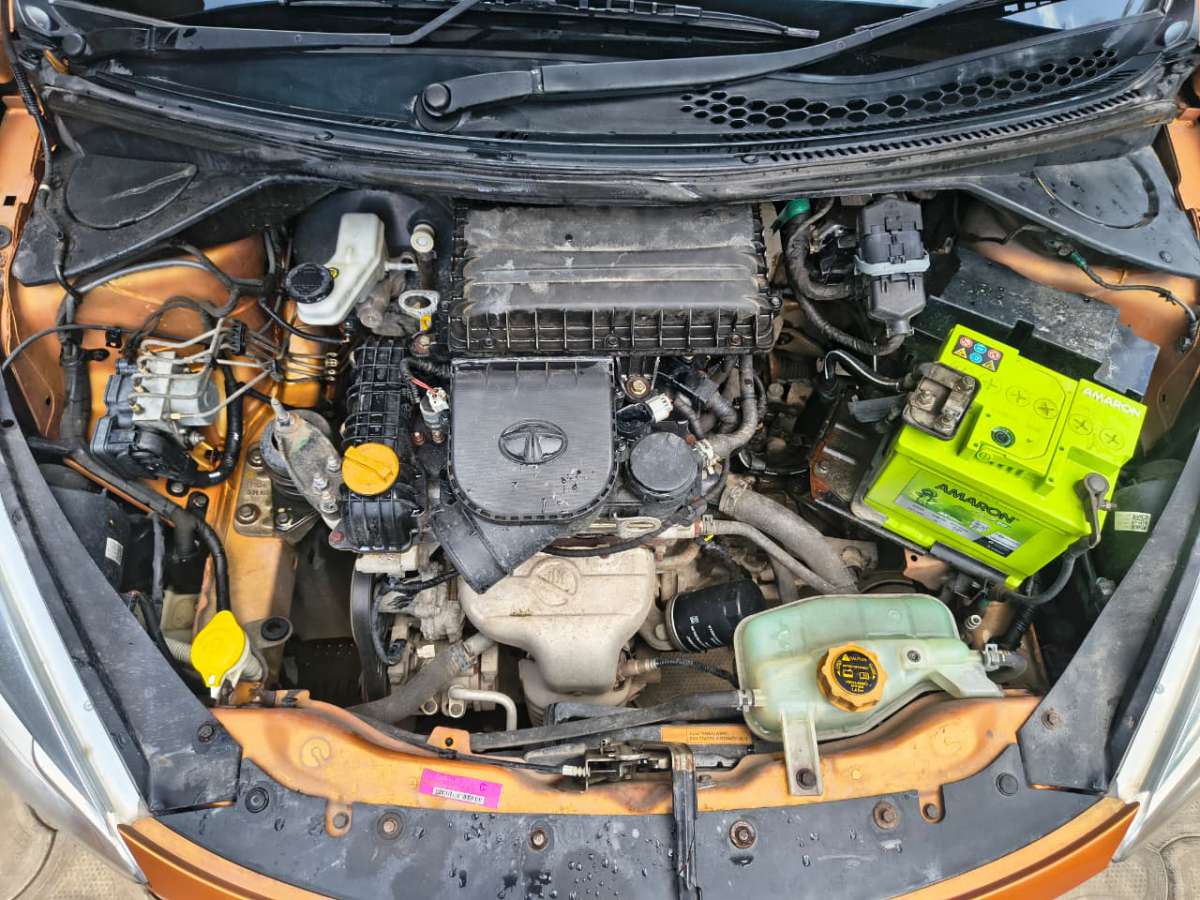 Tata Tiago - Image 8