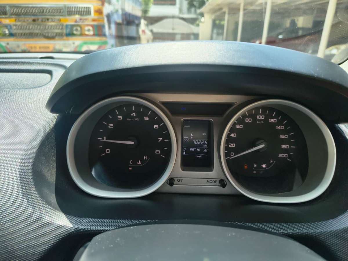 Tata Tiago - Image 7