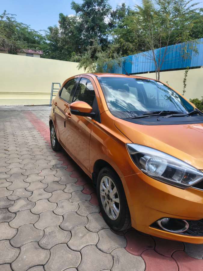Tata Tiago - Image 4