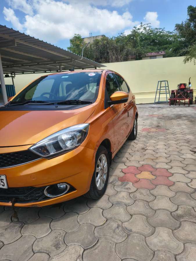 Tata Tiago - Image 5