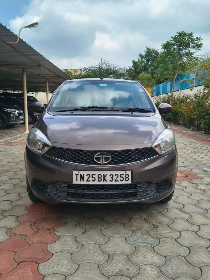 Tata Tiago