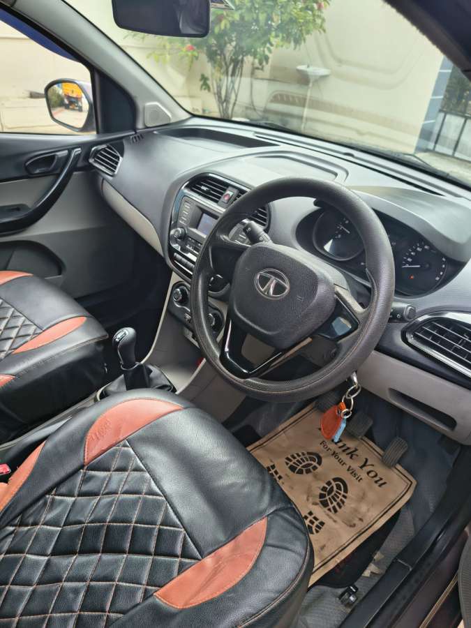 Tata Tiago - Image 6