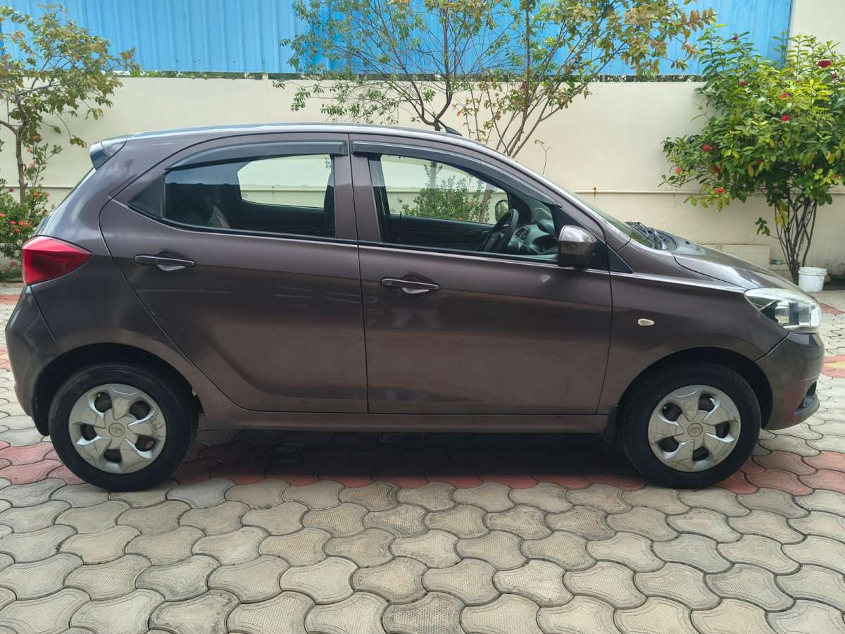 Tata Tiago - Image 2