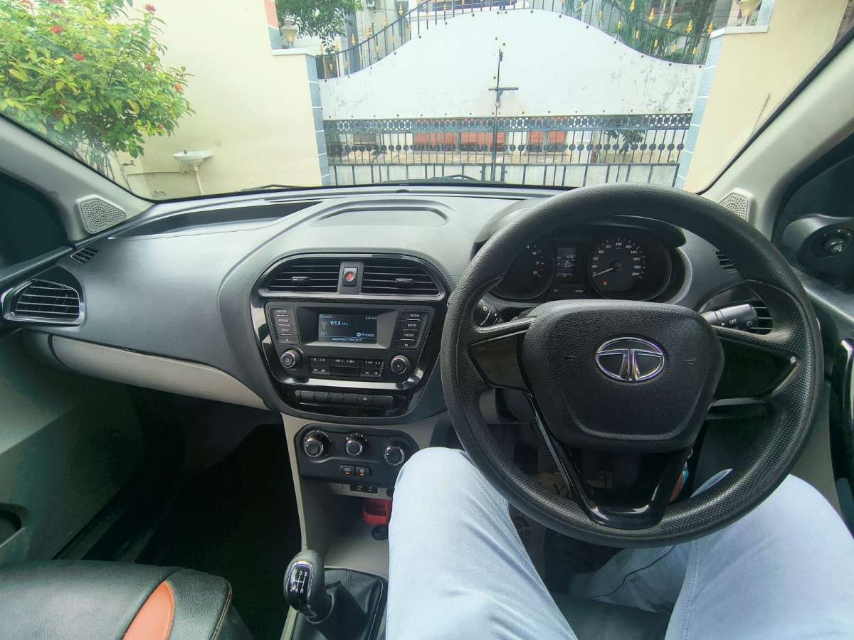 Tata Tiago - Image 7