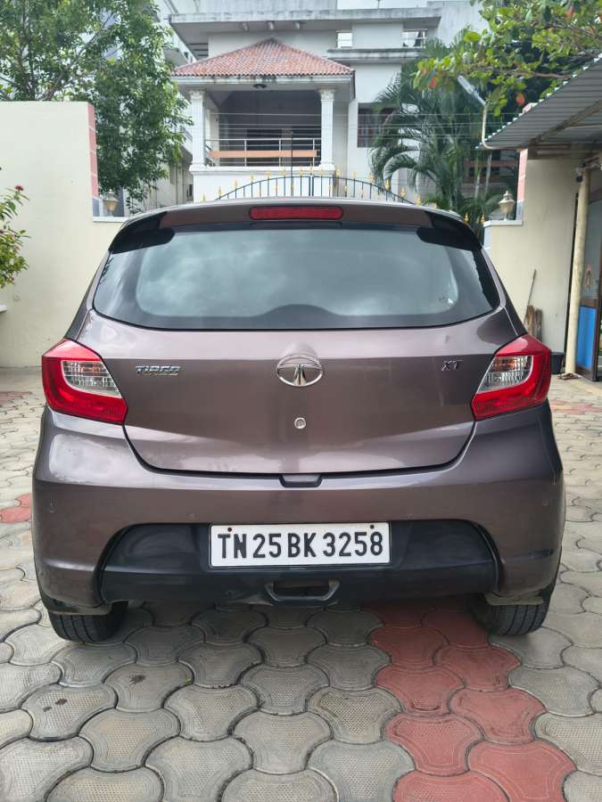 Tata Tiago - Image 9