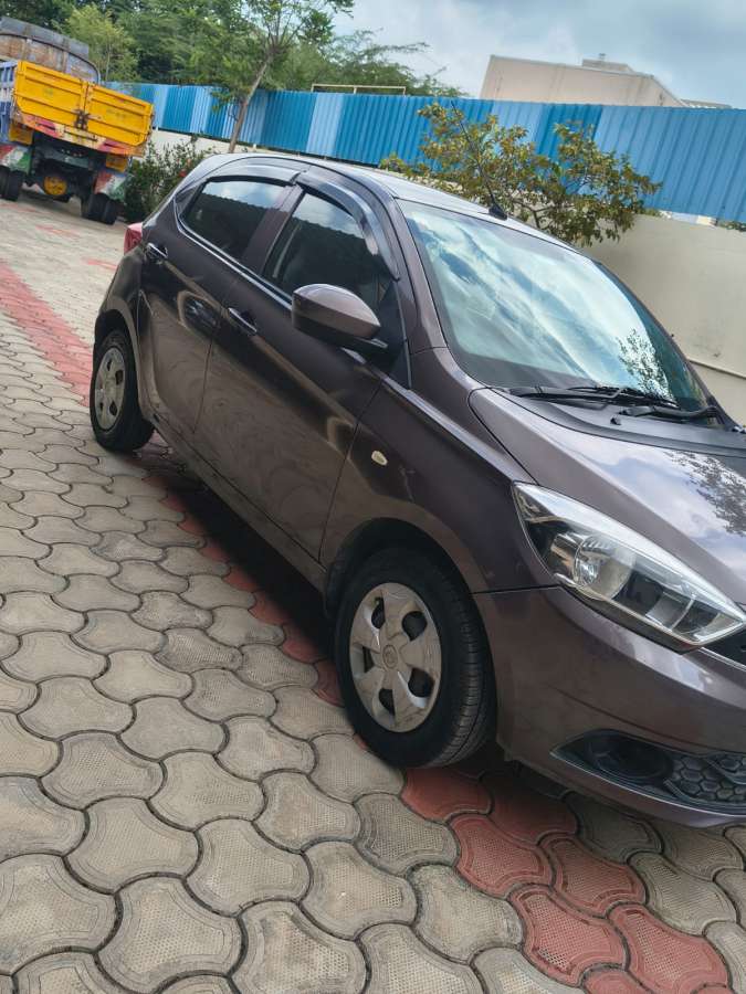 Tata Tiago - Image 4