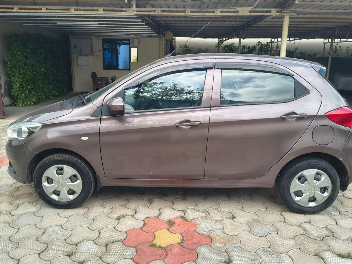 Tata Tiago - Image 3