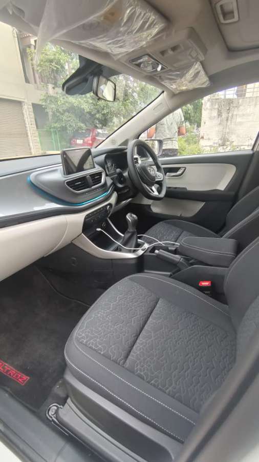 Tata Altroz - Image 5