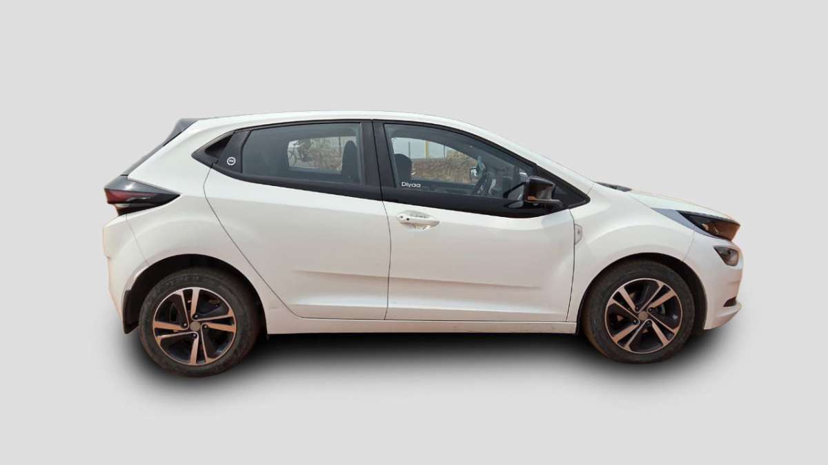 Tata Altroz - Image 4