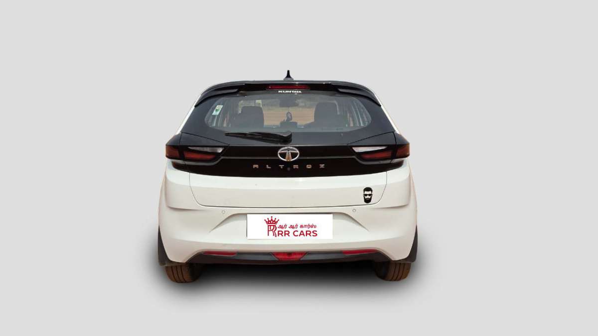 Tata Altroz - Image 2