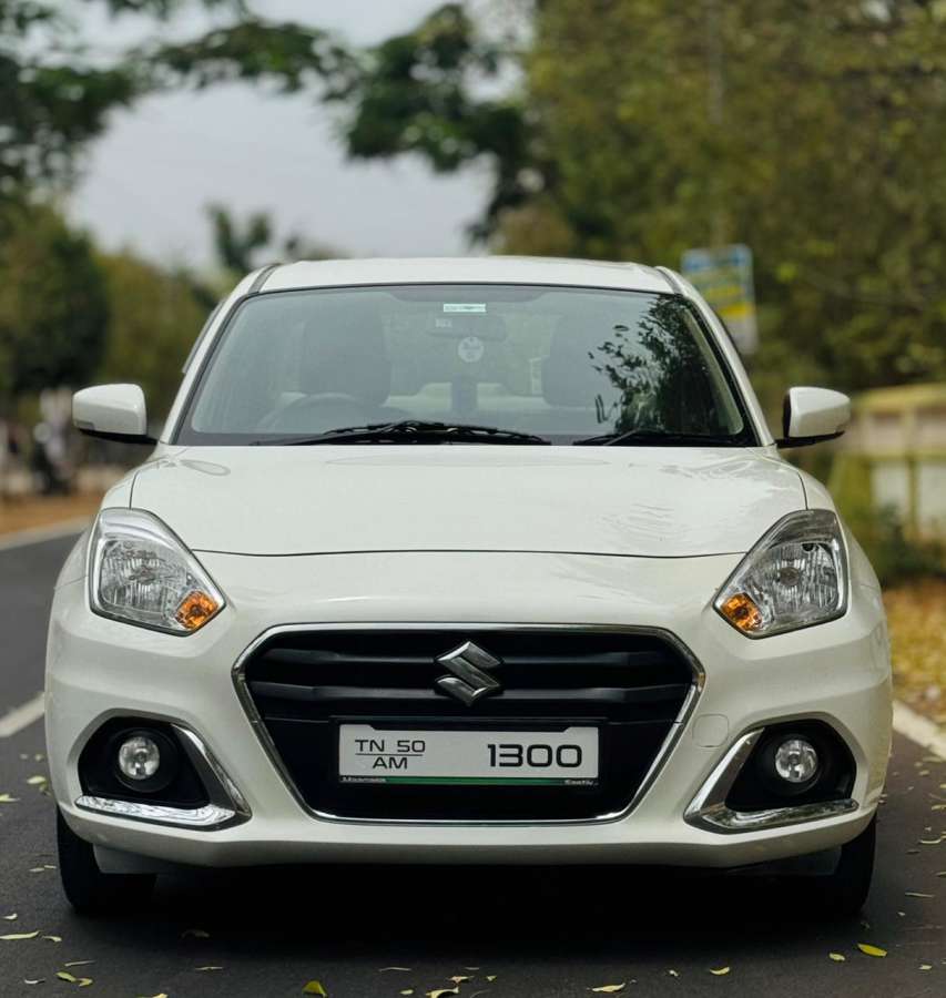 Maruti Suzuki Swift dzire VXI