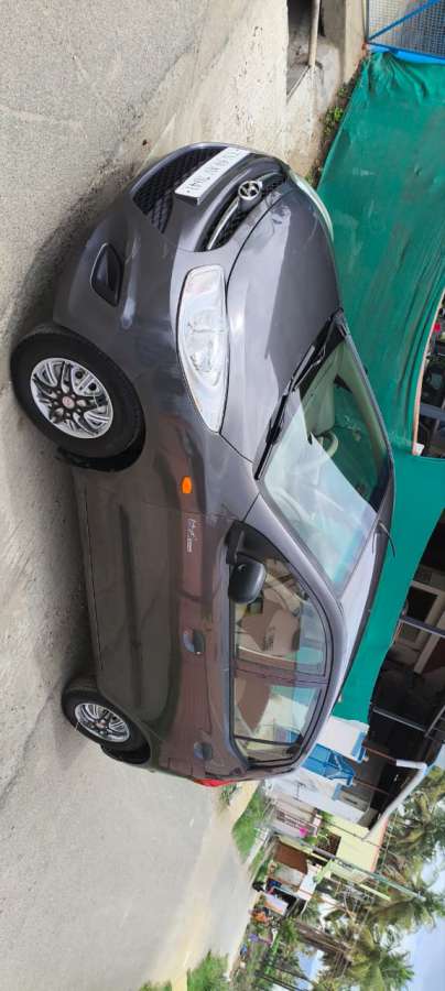 Hyundai i10 1.1 Magna IRDE2