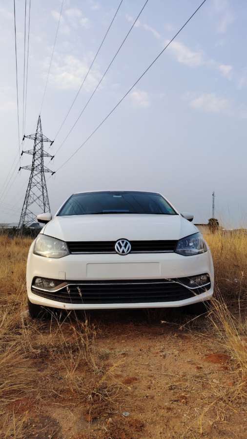 Volkswagen Polo GT TDI