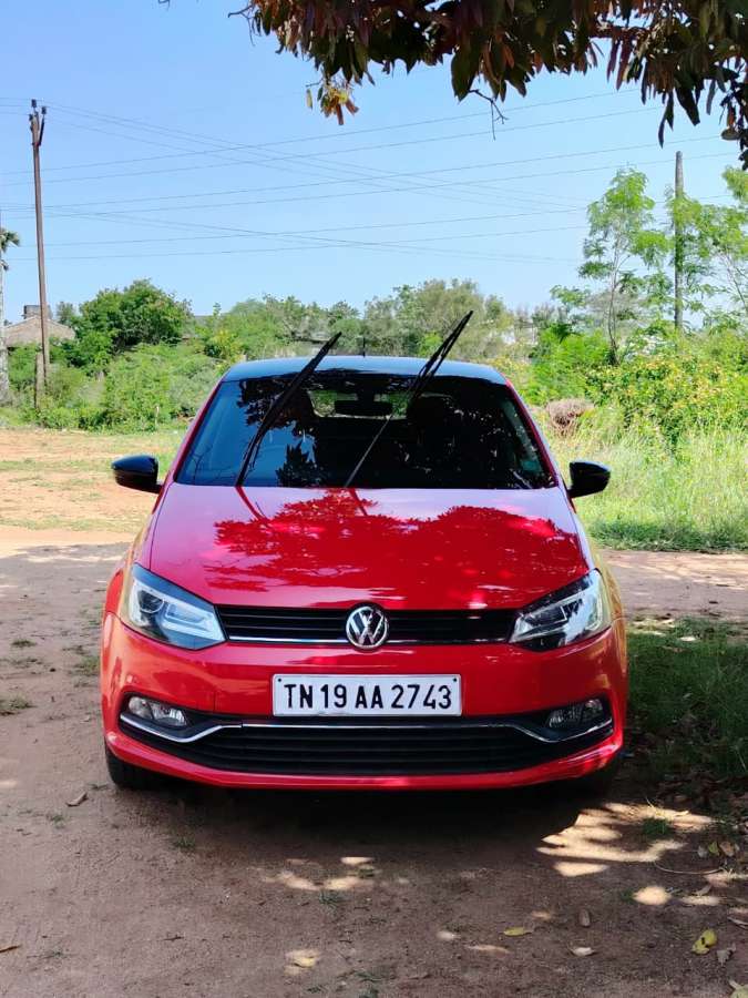 Volkswagen Polo others