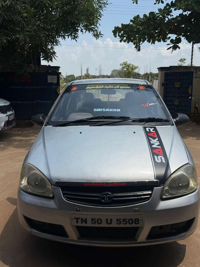 Tata Indica Vista