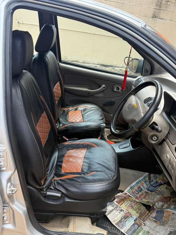 Tata Indica Vista - Image 2
