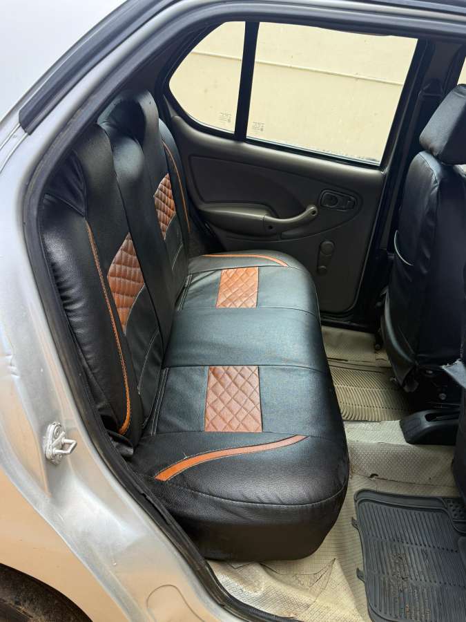 Tata Indica Vista - Image 3