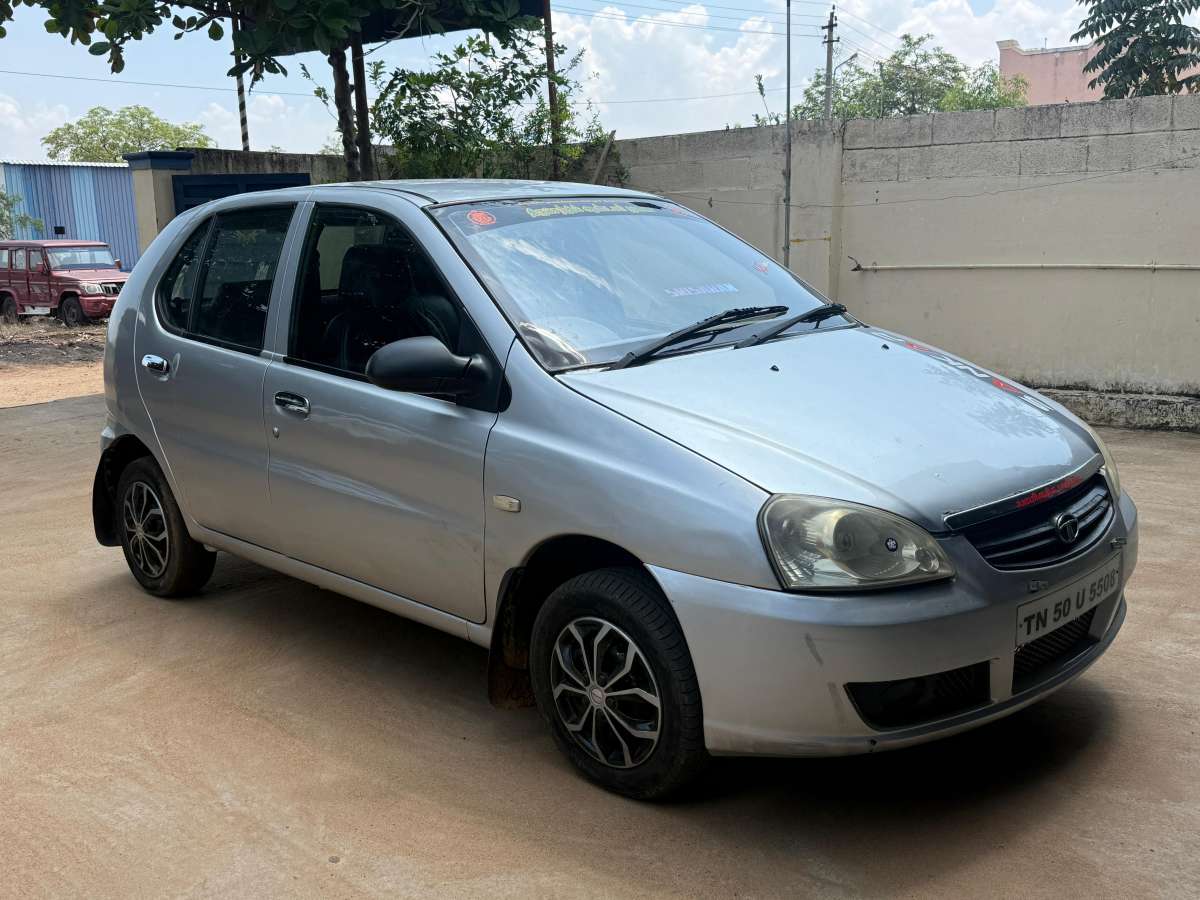 Tata Indica Vista - Image 4