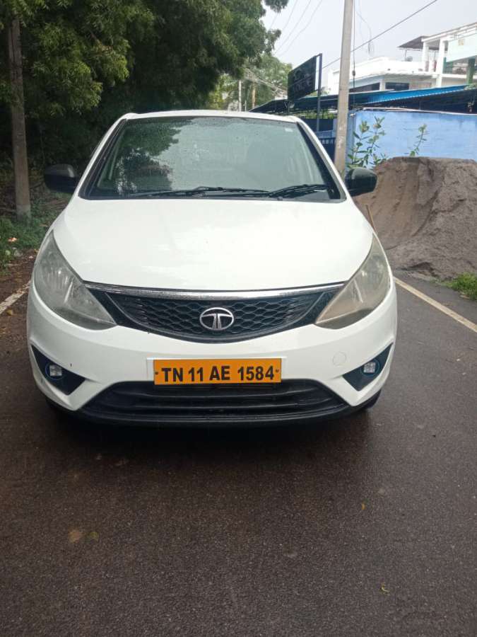 Tata Zest
