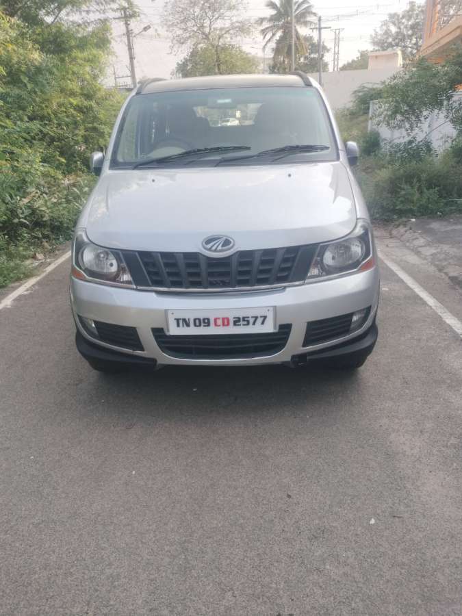 Mahindra Xylo D2 BS IV