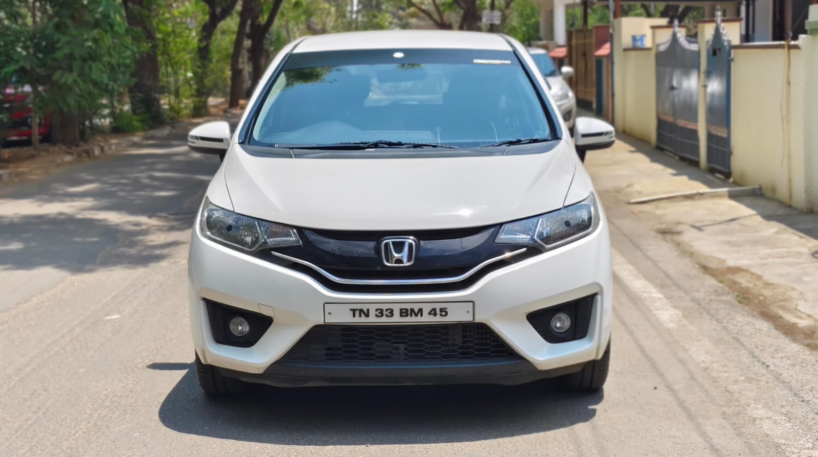 Honda Jazz 1.5 VX I DTEC