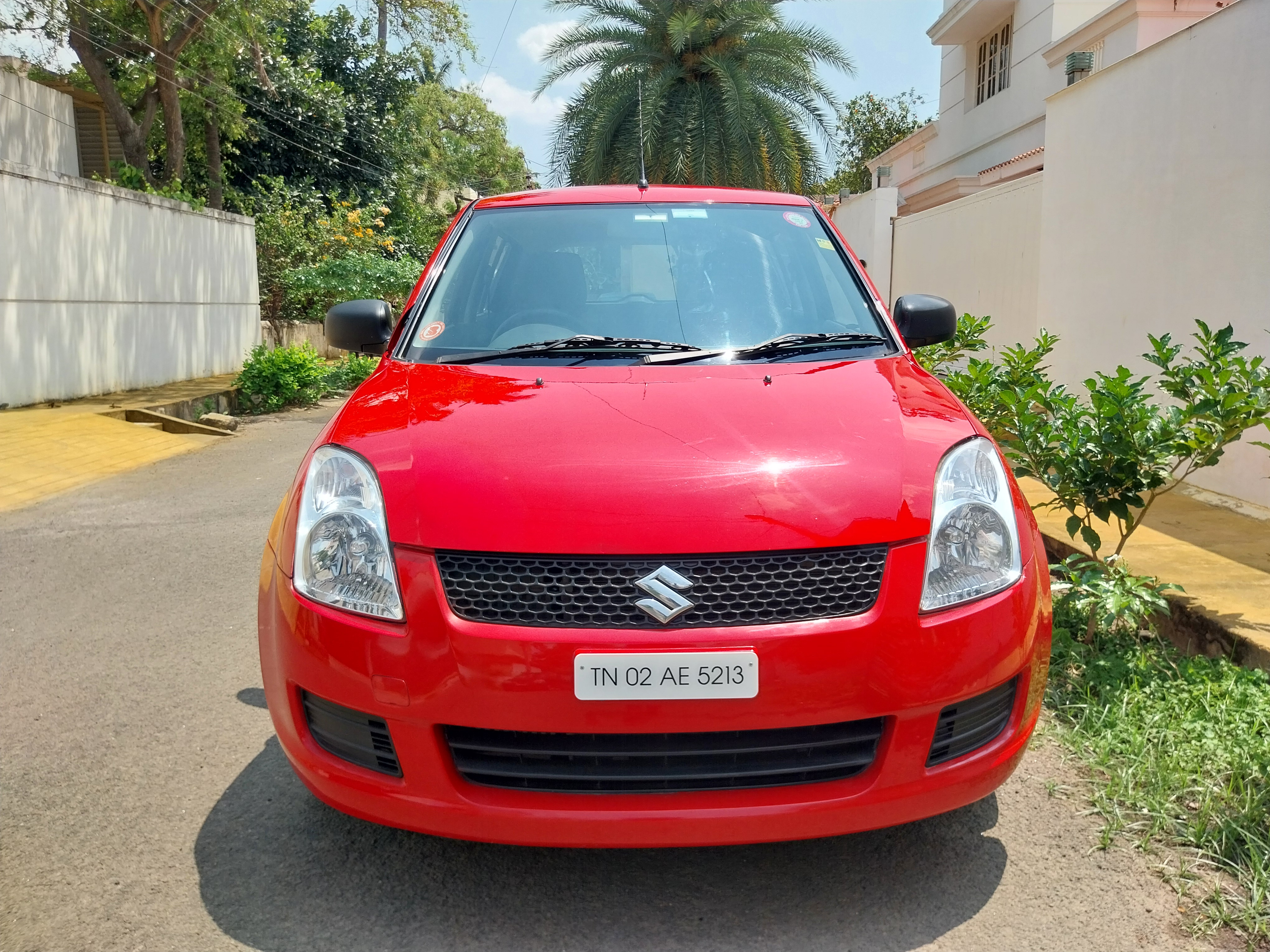 Maruti Suzuki Swift LDI
