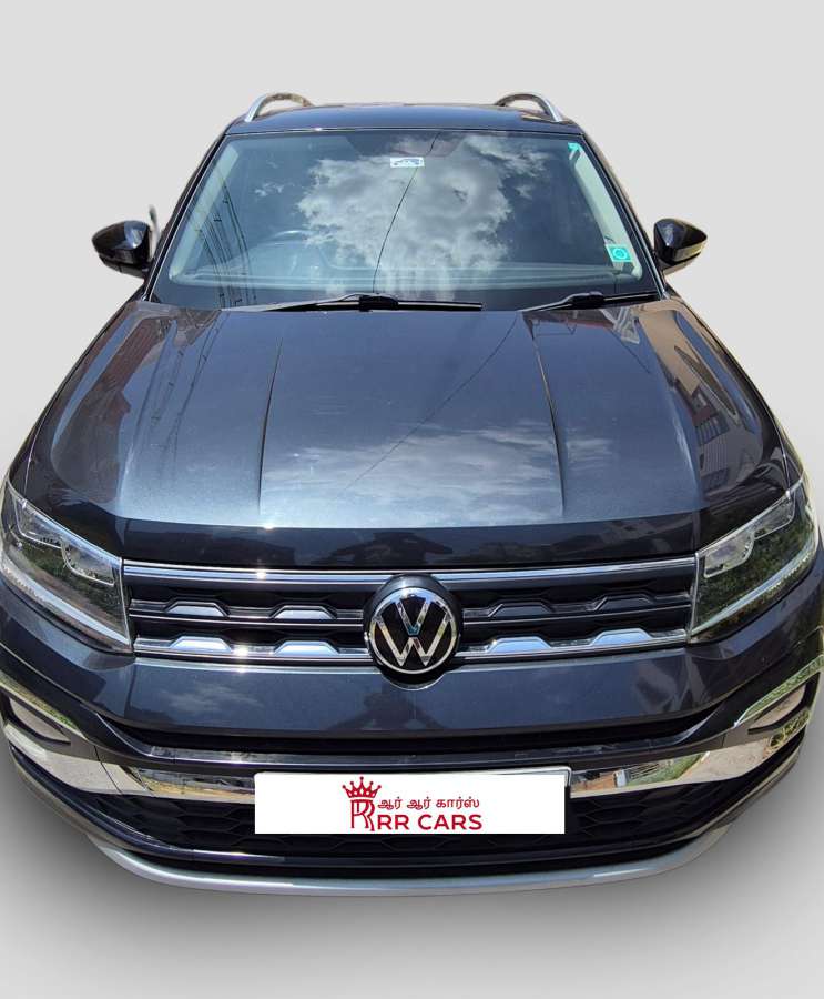 Volkswagen Taigun 1.0 Highline