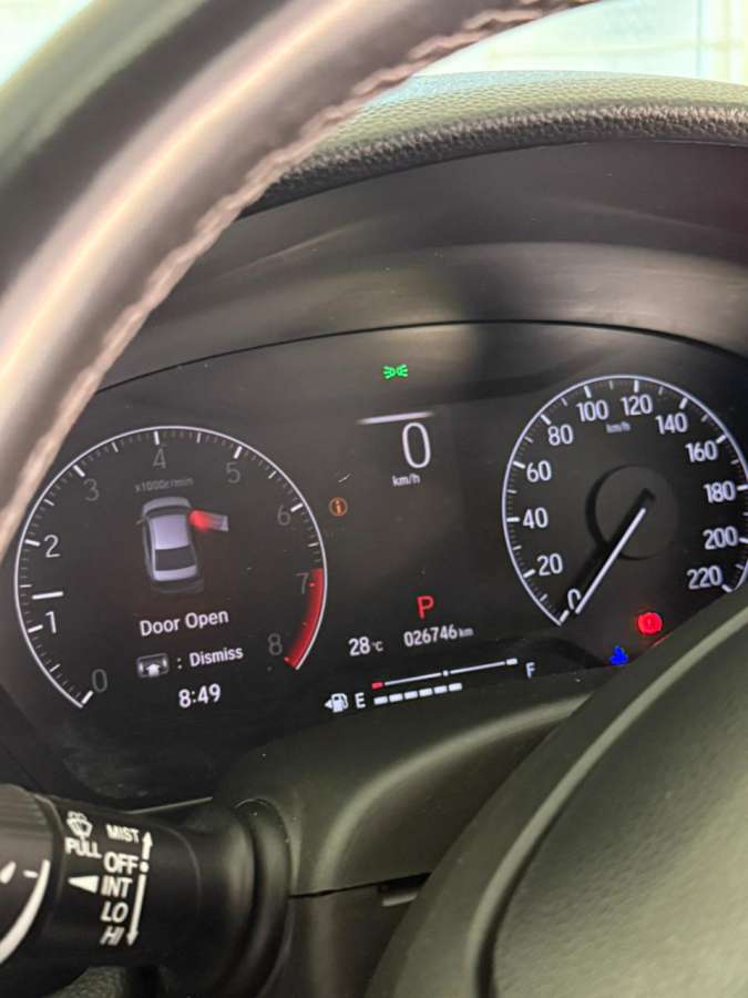 Honda City - Image 2