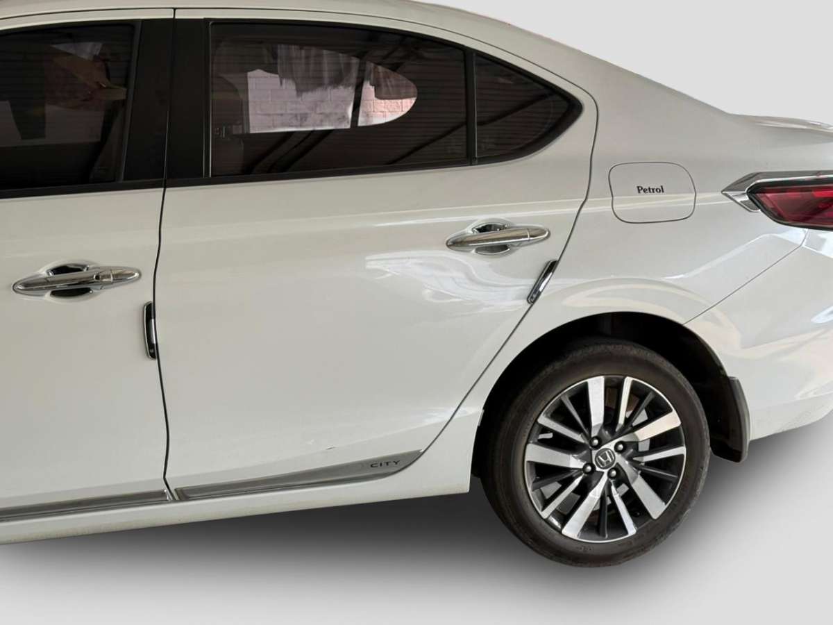 Honda City - Image 4
