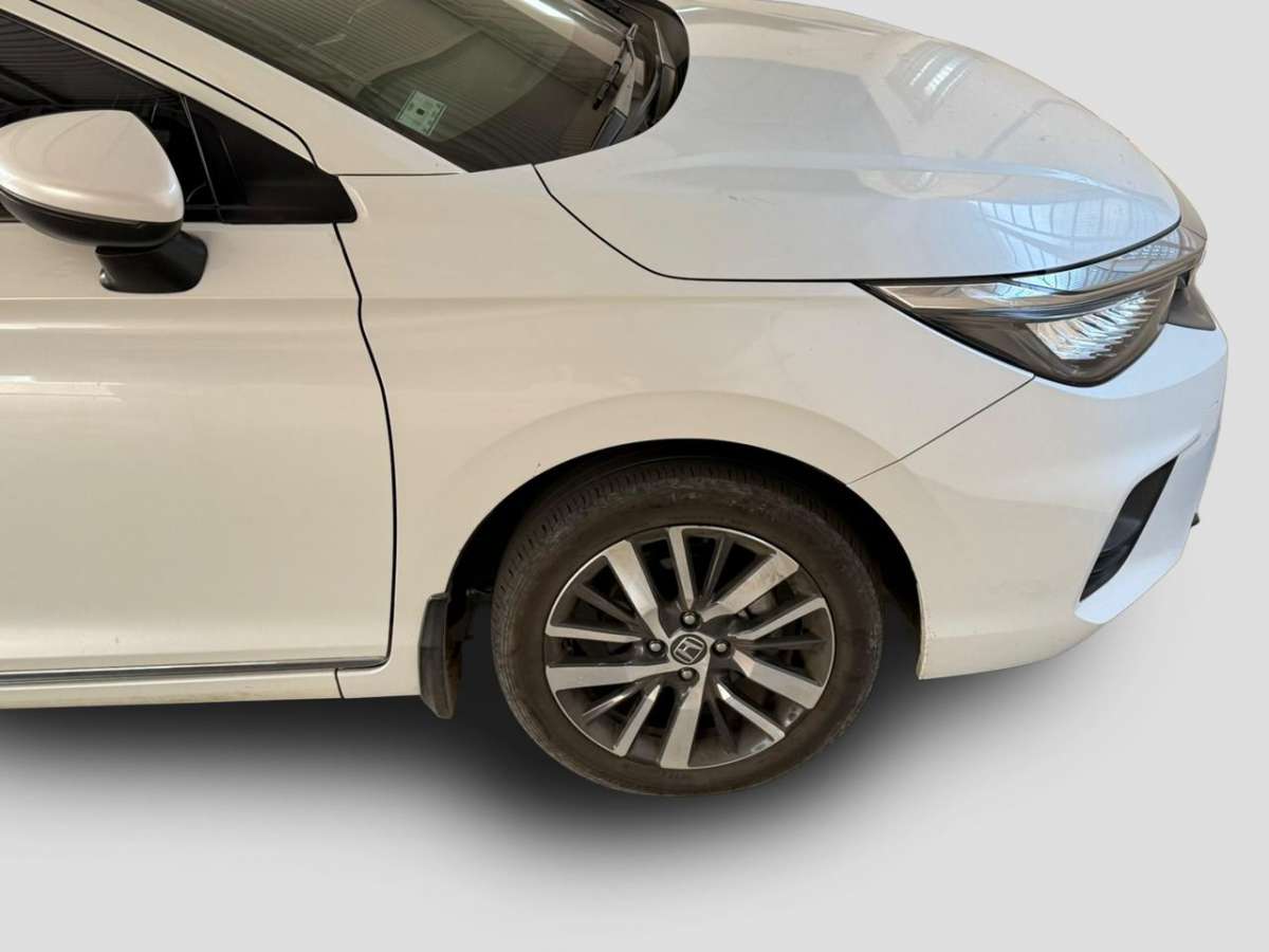 Honda City - Image 3