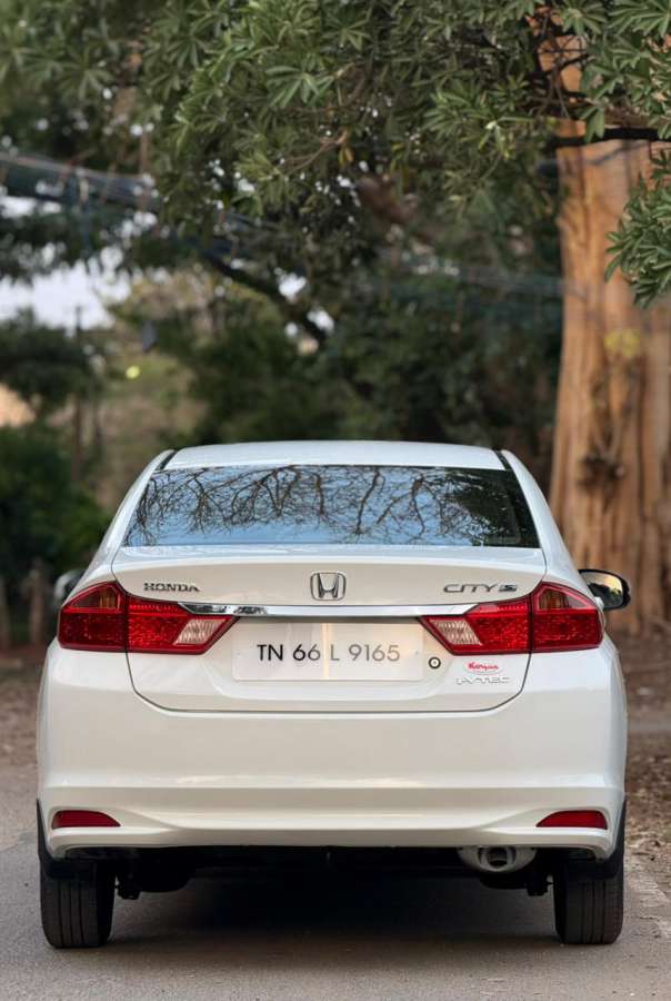 Honda City - Image 14