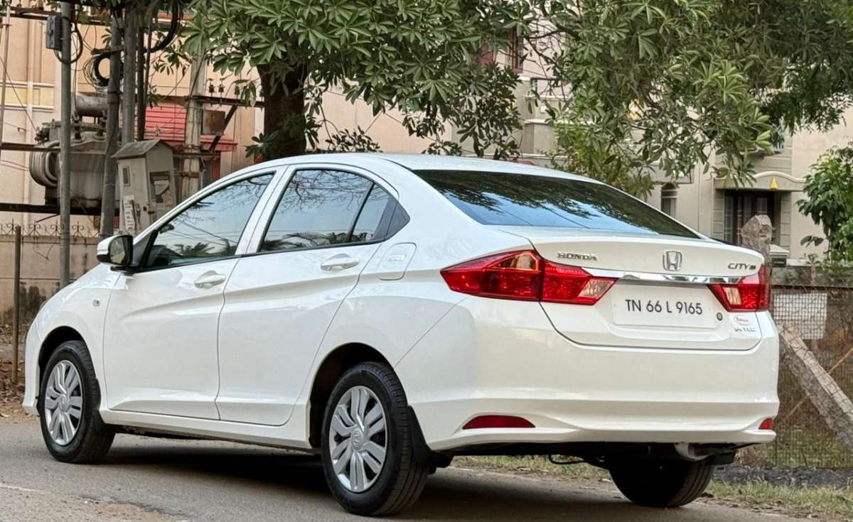 Honda City - Image 15