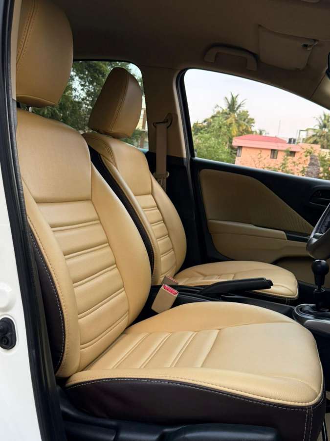 Honda City - Image 12